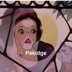 Meet your Posher, Travis